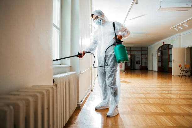 Best Pest Inspection Near Me  in Wisr, NE